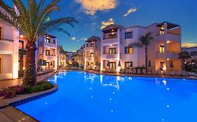 Creta Palm & Apartments 4*